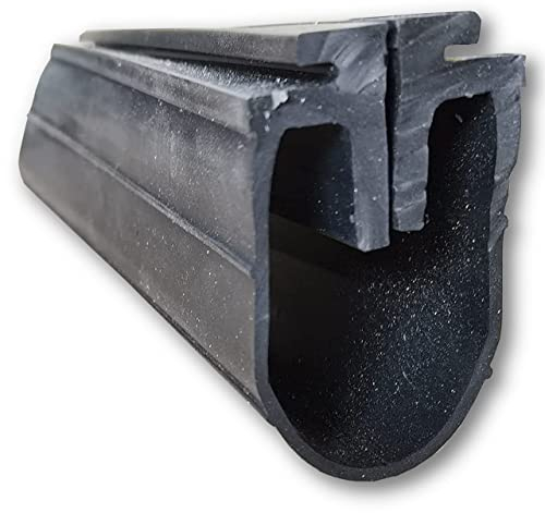 Bodendichtung geeignet für Hörmann Garagentor 2400 mm