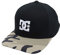 DC Shoes Cap Star Seasonal - Flexfit-Cap für Männer Braun