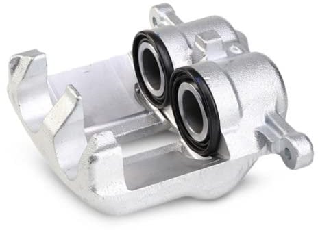 The Urban Company Brake Caliper Compatible/Replacement For Vauxhall Vivaro (2001-2014) Front Left