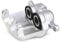 The Urban Company Brake Caliper Compatible/Replacement For Vauxhall Vivaro (2001-2014) Front Left