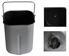 CUVE DE MACHINE A PAIN pour PIECES CUISSON PETIT ELECTROMENAGER FAR - 28574