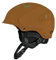 K2 Unisex – Erwachsene x Helm, Braun, X-Large