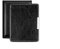 Étui en Cuir PU for liseuse Kobo Aura N514, Couverture Intelligente for Ebook de 6 Pouces, réveil Automatique, étui magnétique for Ebook (Color : Black, Size : for Kobo Aura N514)
