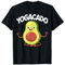 Yogacado Avocado Yoga T-Shirt