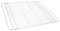 Grill, insert, 468 x 382 x 23.6 mm for ovens, hobs and cookers 140189285012