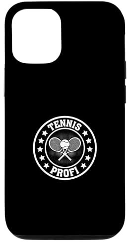 iPhone 15 Tennis Player Tennis Profi - Tennis profi Case
