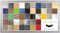 RahmenMax Skane Bilderrahmen Posterrahmen Puzzlerahmen 40x120 cm Silber Matt Mattsilber 120x40 cm mit weisser Rückwand und klarem Acrylglas