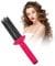 Lockenwickler Kämme für Haar, Tragbarer Curly Hair Brush Styler Curler Curls Comb Curling Roll, Heißluft-Stylingbürsten, Lockenkamm Haarbürste Hair Rollers für Flauschiges Haar