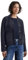 Street One A253843 Filato di Piume Cardigan, Blu Profondo, 44 Donna