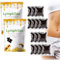 14 PCS Bienengift Fußbad Perlen,Detoxingherbs Reinigende Fußbadperlen,Körperentgiftung,Healthy Cleanse Body Relief Relax,Bienengift-Lymphdrainage und Schlankmachende Fußbadperlen