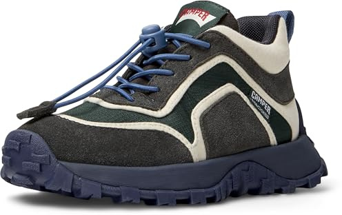 Camper Boy's Drift Trail K900359Sneaker bootie