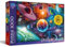 Trefl - DreamScapes: Weltraumabenteuer - Puzzle 1000 Elemente - Bildserie aus der Welt der Träume, für Erwachsene und Kinder ab 14 Jahren