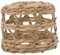 Gadpiparty Kreative Lichterketten Lampenschatten Lampenschirme Befestigung Rattan-lampe Weiden Glühbirnen Pendelleuchte Vorrichtungen Austausch Der Lüfter-led-leuchte Retro Weiß Stroh Gras