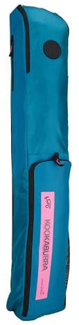 Kookaburra Vex Hockeytasche – Marine/Pink | Kompakte Aufbewahrung mit herausragendem Stil