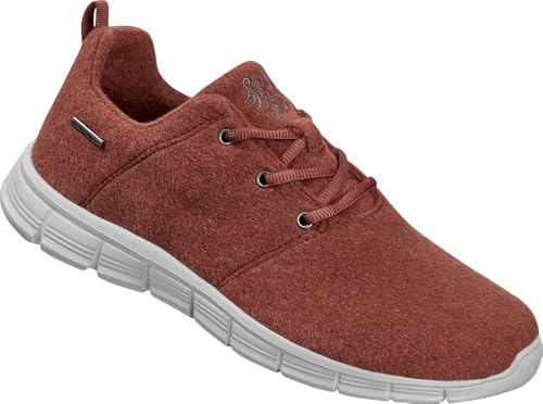 Tiroler Loden Merino-Sneakers