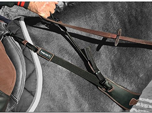 freejump Vorderzeug New Collar Farbe: braun