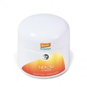 MARTINA GEBHARDT NEROLI Cream DOPPELPACK 2x50ml demeter
