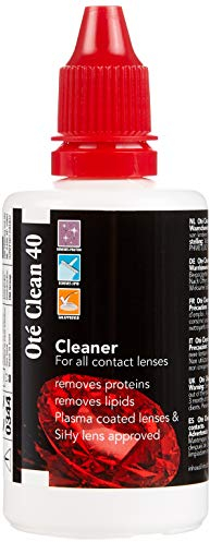 Ote Clean Cleaning Aid, White, One Size