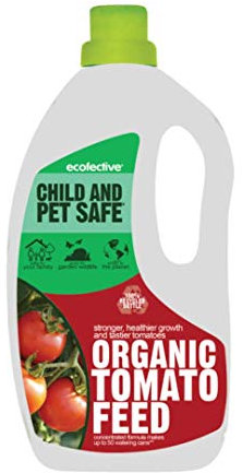 Organic Tom Feed CON 1.5L ECF0044