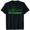 Holzfäller, Waldarbeiter und Förster Geschenke Oktan-biber Holzfäller Förster Kettensäge Motorsäge T-Shirt