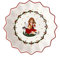 Villeroy & Boch 14-8332-3678 Piatto da Pasticceria, 0.15 Litri, Porcelain, Multicolore