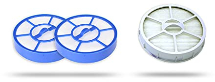 MisterVac compatible con cartucho de filtro filtro de repuesto filtro de repuesto Kärcher VC3 1.198-125.0