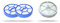 MisterVac compatible avec le filtre de remplacement de la cartouche filtrante Kärcher VC3 1.198-125.0