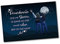 Freundinnen sind wie Sterne Souvenir Magnet mit schönem Spruch über eure Verbundenheit als Geschenk um die Freundschaft zu beweisen