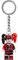 LEGO DC 854238 Harley Quinn Schlüsselanhänger 854238