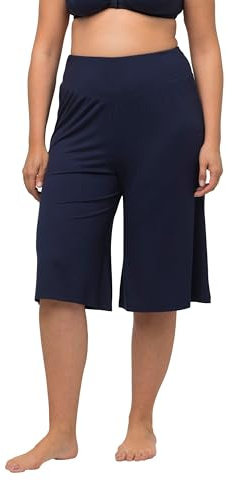 Ulla Popken Damen Shorts