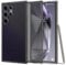 Spigen Funda Liquid Crystal Compatible con Samsung Galaxy S24 Ultra 5G - Cristal Espacial