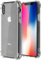 Case for Apple iPhone XS Max, Transparent Phone Cover, Shock-Absorption Protective and Anti-Scratch, Basic Case for iPhone XS Max - Transparent