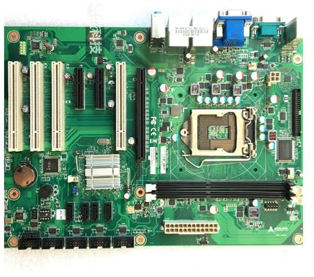 Placa base industrial para ADLINK IMB-M40H LGA1155 6xCOM