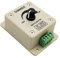For 12-24V 8A Lamp Rotary Dimmer On-Off Switches Speed Controller LED Stepless Dimming Switch Replacement Repair Stepless Dimming Switch