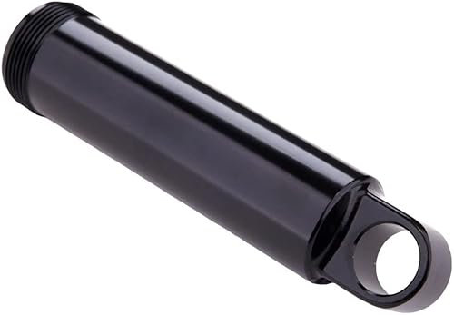 Fox Shox Fox Rear Shock Body - 2022 Float 55mm Travel BLK Ano 110.7 TLG x 26.06 ID x 29.16 OD