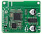 Tassety CSRA64110 Bluetooth Amplifier Bluetooth Mono Amplifier Board Function Amplifier with Self-Boost 5W6W8W