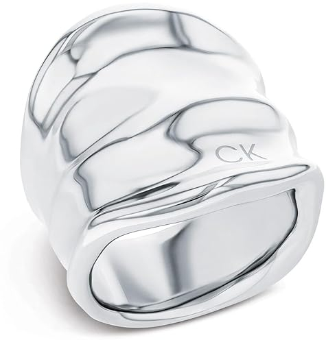 Calvin Klein CJ35000645C Damen Ring