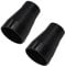 Table Saw Vacuum Adapter Fits for DEWALT DWE7491 Table Saw for DeWalt Contractor Saw And Shop Vac (2 Pcs)