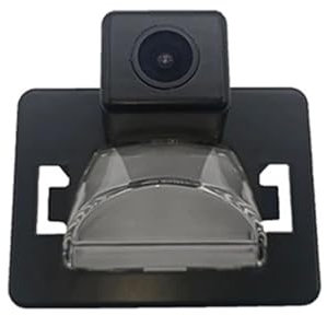 Rückfahrkameras Für Mazda 5 2005-2010 HD wasserdichte CCD Auto Rückansicht Rückfahrkamera Rear View Camera