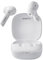 Intenso Buds Pro - TWS True Wireless Kopfhörer T512HAE mit Hybrid ANC, ENC, Bluetooth und bis zu 35 Std. Musikwiedergabe, Weiß