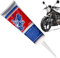 Lubrifiant pour moto, lubrifiant pour moto, 130 ml, graisse automobile, lubrifiant de transmission, lubrifiant pour roulement, réduit les frottements et empêche la rouille