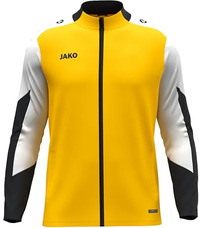 JAKO Dynamic Trainingsjacke Kids Kinder