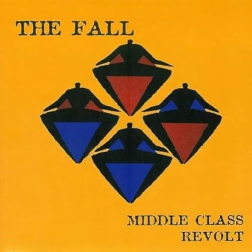 Middle Class Revolt Edition)