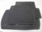 Original Opel Zafira C Zafira Tourer Gummimattensatz 4 teilig 1723166