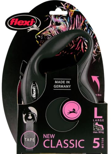 Martin Sellier NEWCLASSIC Tape L 5M Black