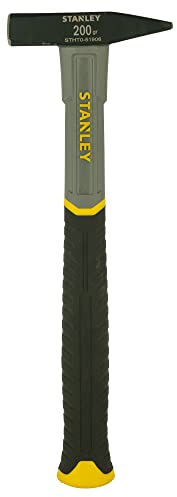 STANLEY STHT0-51906 Martello DIN, Fibra di Vetro, 200 g