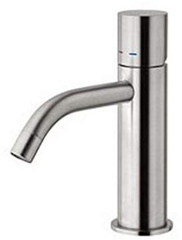 LIGX071CR Miscelatore lavabo senza scarico LIGHT PAFFONI