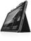 STM Dux Plus, custodia ultra protettiva per Apple iPad Pro 2018 Gen da 11 pollici con custodia per matita - nero (stm-222-198JV-01) CONFEZIONE BULK