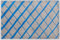 Joop! Badteppiche Diamond 143 Ocean - 323 60x90 cm