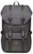 KAUKKO Laptop-Rucksack, funktionelle Outdoor-Tasche für Reisen & Camping, Studentenrucksack für Studenten, Kaffee (K1023), Tille Unique, Elegant